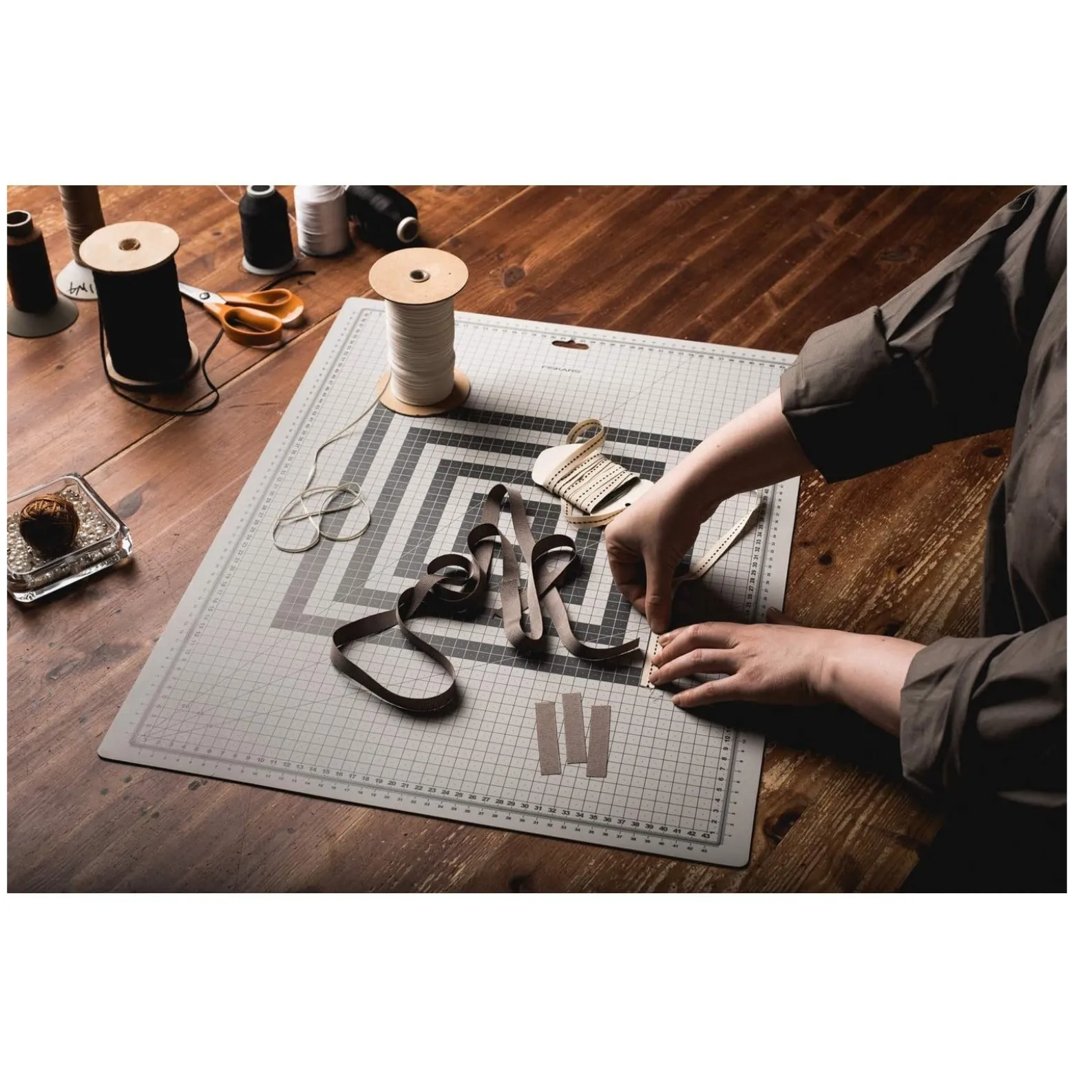 Set de démarrage couture - Fiskars