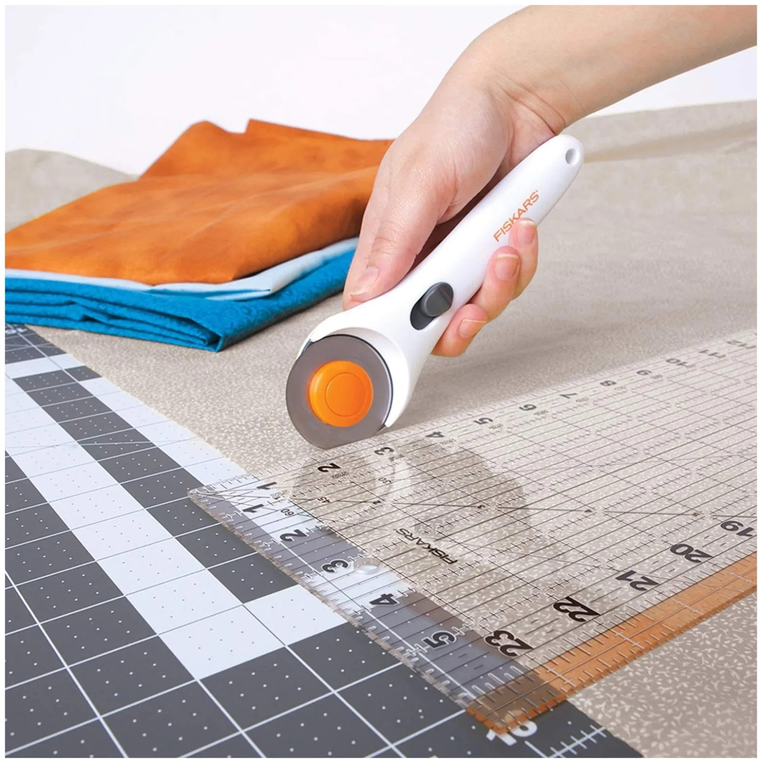 Set de démarrage couture - Fiskars