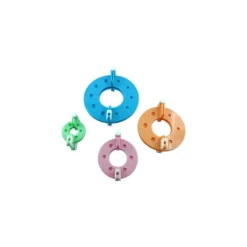 Set de 4 pompons makers