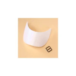 Set pour casquette - Visière + boucle