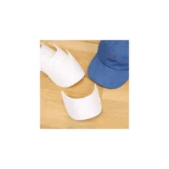 Set pour casquette - Visière + boucle