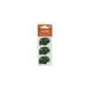 ♥ Stickers Tex Style Casque - vert ♥