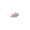 Strass rond à coudre India lilas (lot de 100)