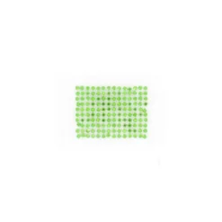 Strass thermocollants Vert