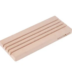 Support pour règles 4 emplacements - Milward