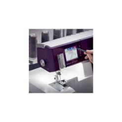Surjeteuse et recouvreuse Admire™ air 7000 PFAFF