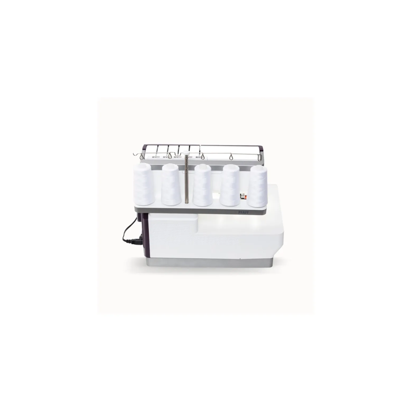 Surjeteuse et recouvreuse Admire™ air 7000 PFAFF