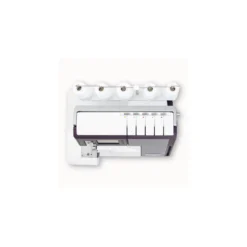 Surjeteuse et recouvreuse Admire™ air 7000 PFAFF