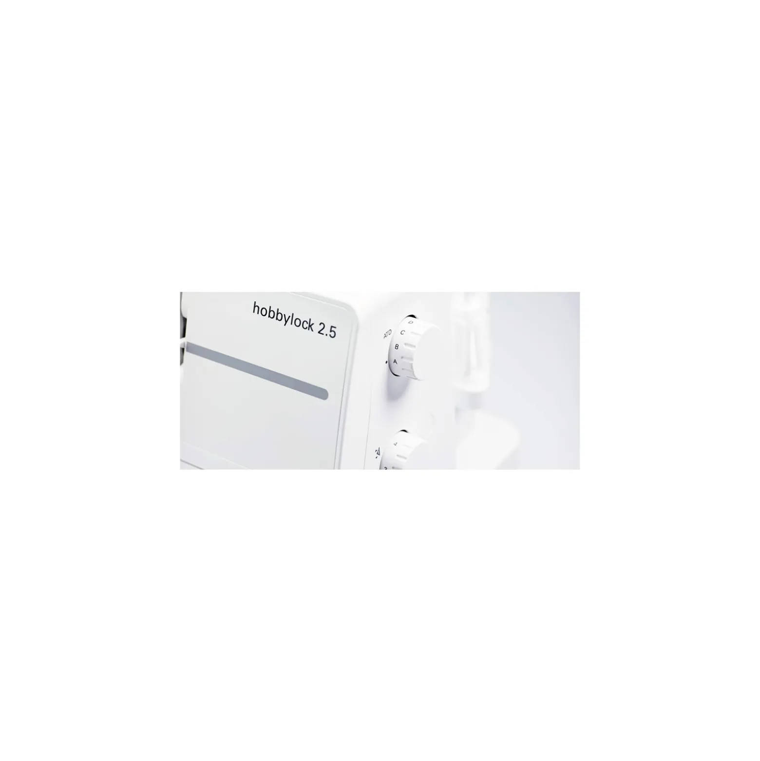 Surjeteuse Hobbylock 2.5 PFAFF