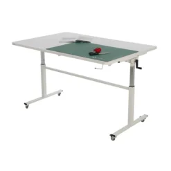 Table de couture ajustable