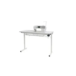 Table de couture pliante