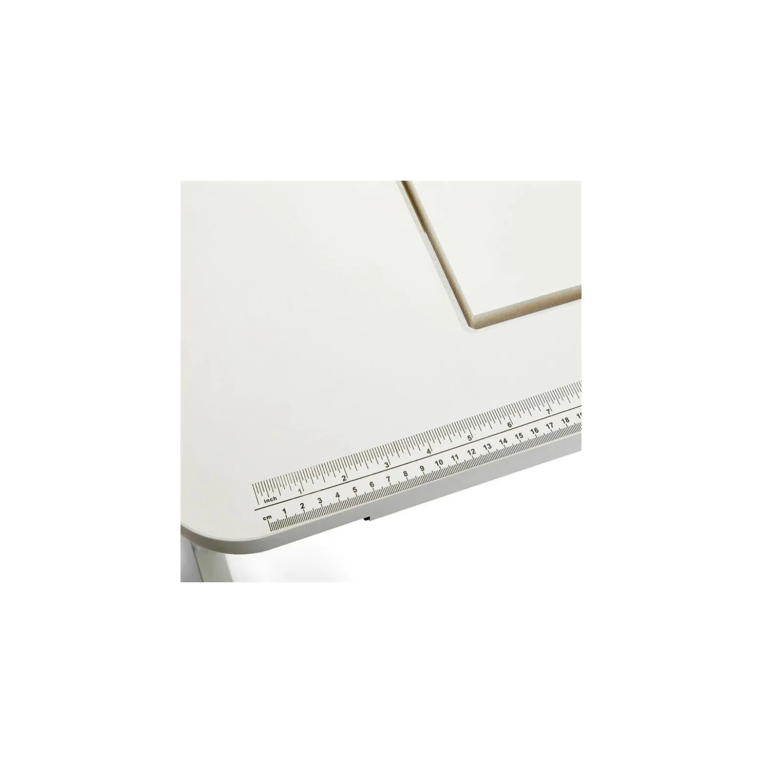 Table de couture pliante