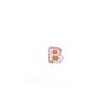♥ Thermocollant brodé Kids letters - B ♥