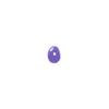 ♥ Thermocollant brodé Kids numbers - 0 ♥