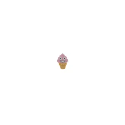 ♥ Thermocollant brodé sequins Tiny wonderland - glace ♥