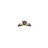 ♥ Thermocollant Crazy Space - lol ♥