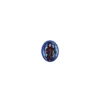 ♥ Thermocollant Descendants toile Mal A ♥