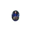 ♥ Thermocollant Descendants toile ovale - Evie Fairest ♥