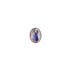♥ Thermocollant Descendants toile Evie et Mal ♥