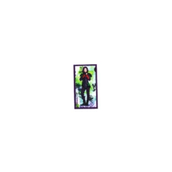 ♥ Thermocollant Descendants toile Mal Down with Auradon ♥