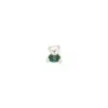 ♥ Thermocollant Ecolier White Teddy ♥