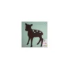 ♥ Thermocollant Faon ♥