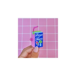Thermocollant Malicieuse - Boys tears