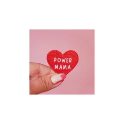 Thermocollant Malicieuse - Power Mama