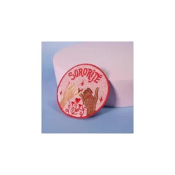Thermocollant Malicieuse - Sororité