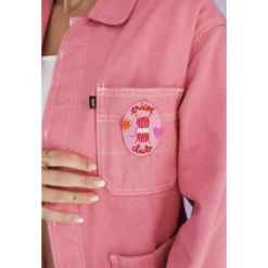 Thermocollant Malicieuse - Tricot club