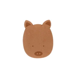 Thermocollant Petits animaux - Sanglier