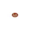 Thermocollant Retro food - Pizza