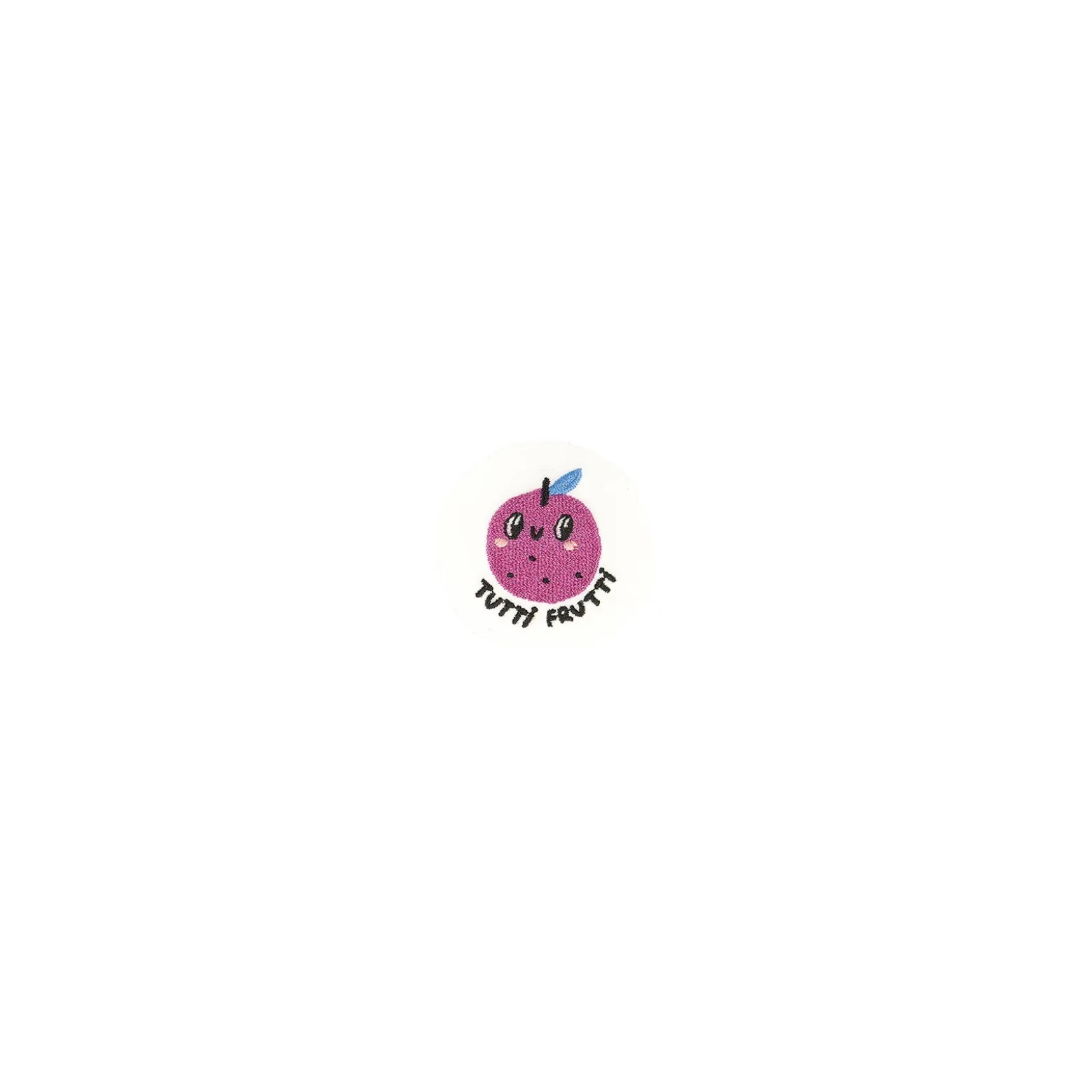 Thermocollant Sweetness - Tutti frutti