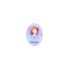 ♥ Thermocollant Toile ovale Princesse Sofia Love ♥