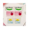 Étiquettes tissées à coudre - Happy kid (lot de 6)