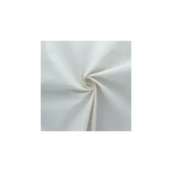 Tissu alimentaire toile coton Zéro Déchet - Naturel