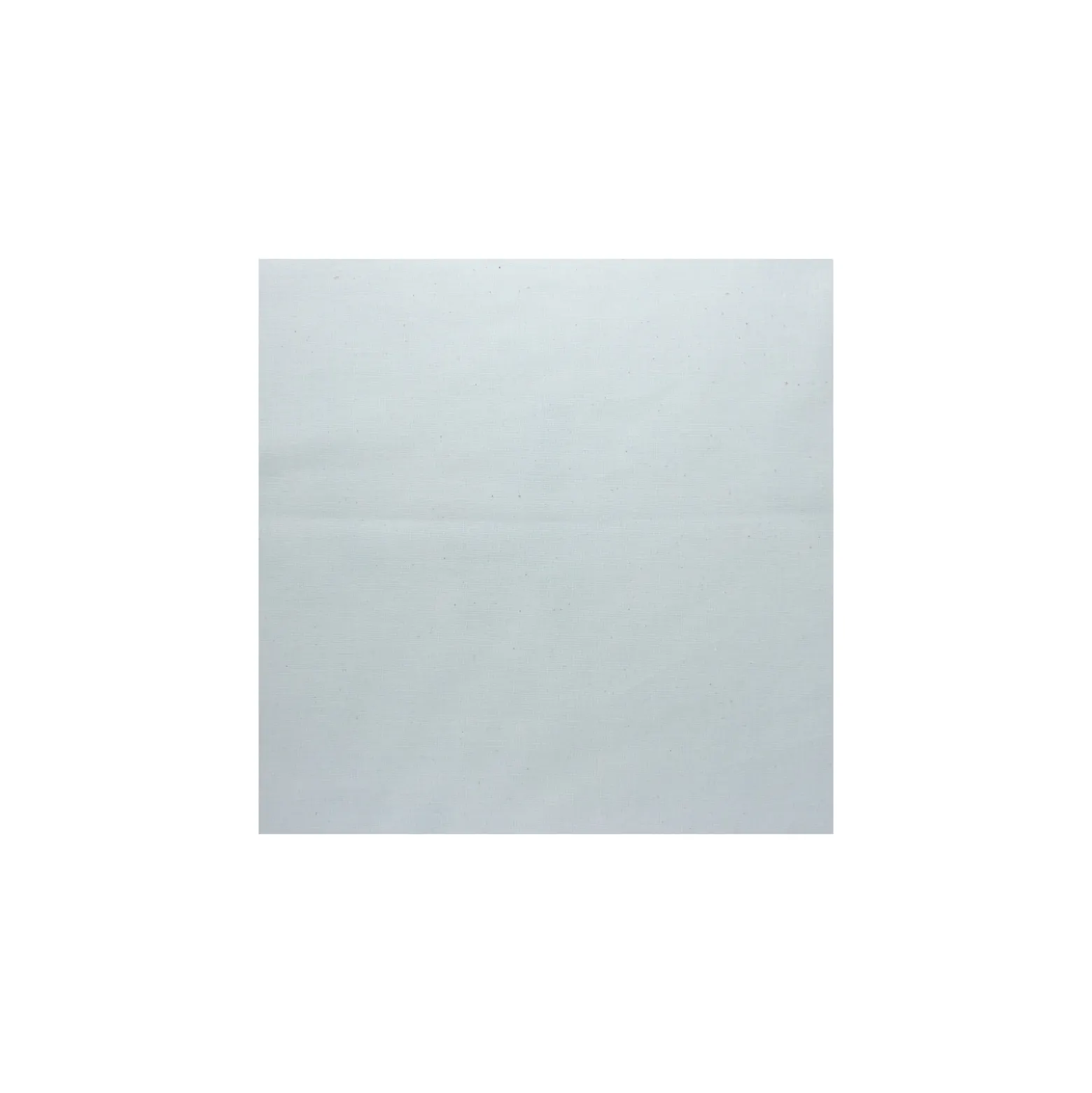 Tissu alimentaire toile coton Zéro Déchet - Naturel