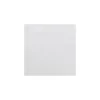 Tissu cale anti-duvet Cadix blanc