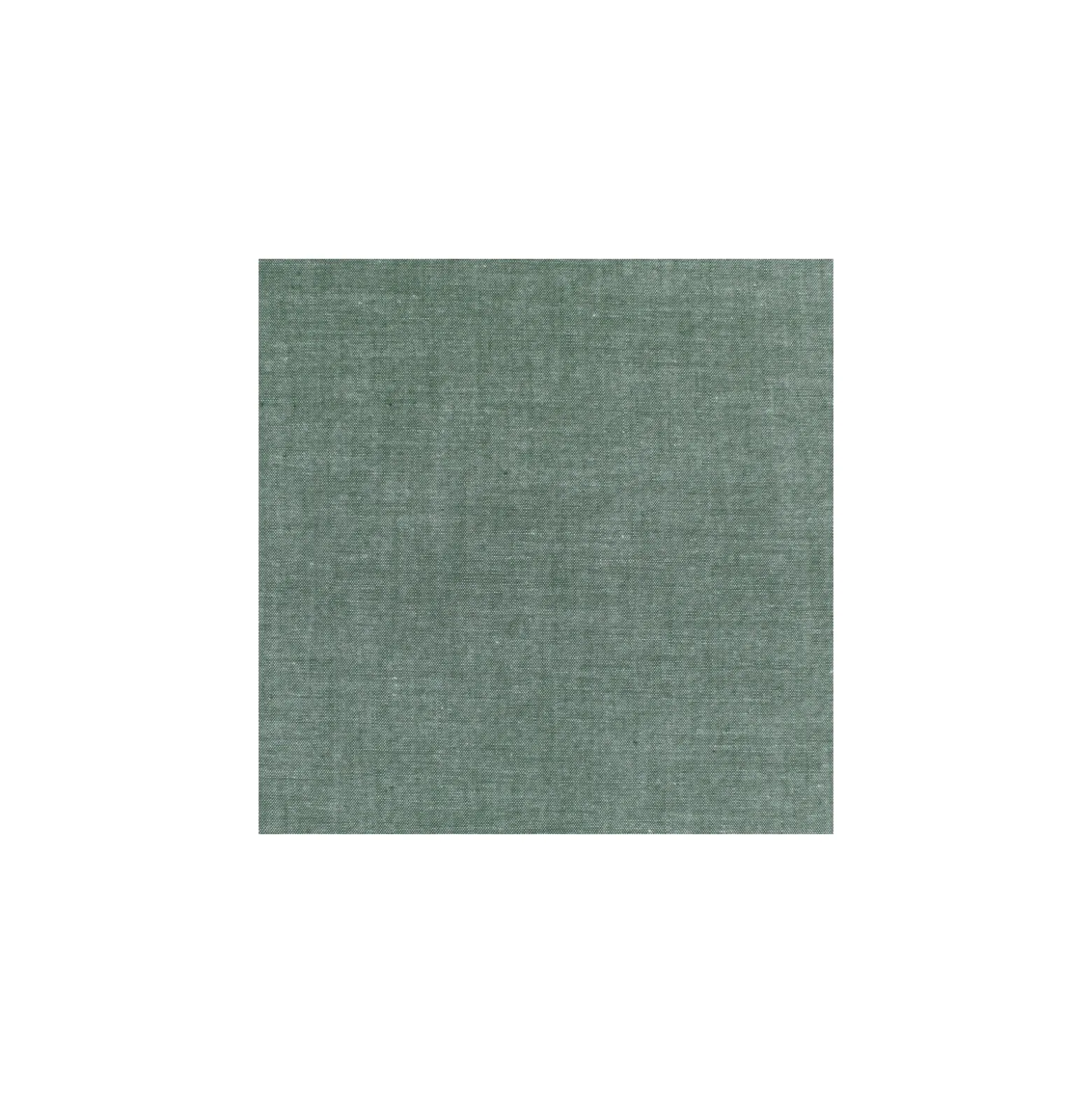 Tissu chambray