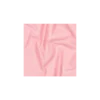 Tissu chambray - rose