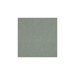 Tissu chambray - vert foncé