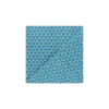 Tissu coton cretonne enduit Riad