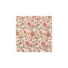 Tissu coton cretonne Santal - écru
