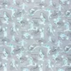Tissu coton cretonne Space Jam Tune squad players - gris