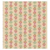 Tissu coton cretonne Suri - écru