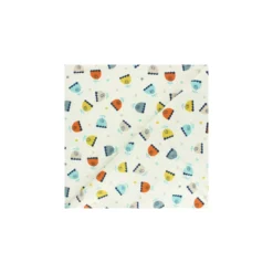 Tissu coton Dashwood Studio Laska - Edelweiss