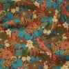Tissu coton Hivi