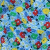 Tissu coton Janie