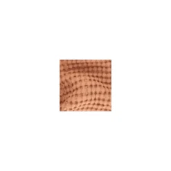 Tissu coton nid d'abeille XL Barbade