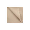 Tissu coton surpiqué - beige